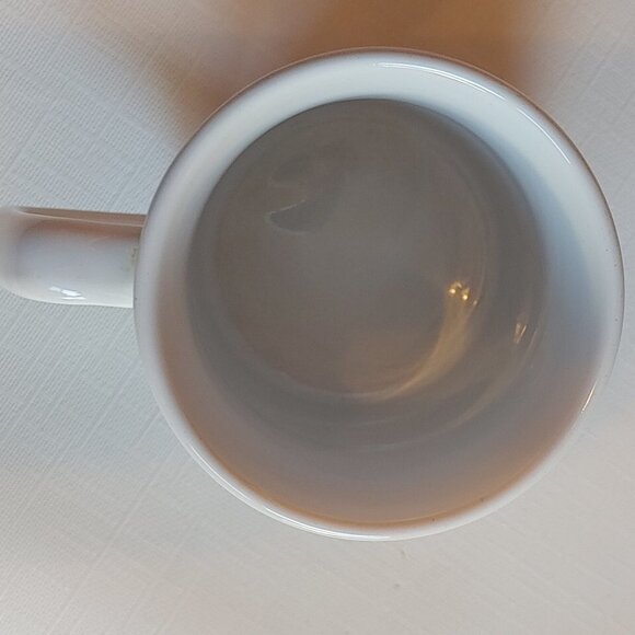 Vintage Girl Guides Mug Da-HON-NEH Area - Picture 4 of 4